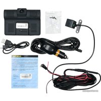 Видеорегистратор Intego VX-315DUAL