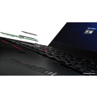 Ноутбук Lenovo ThinkPad X1 Carbon 6 20KH007JRT