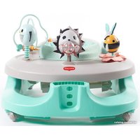 Ходунки Tiny Love 4-в-1 Here I Grow Mobile Activity Center
