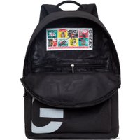 Городской рюкзак Grizzly RQL-317-3 (черный)