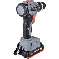 Дрель-шуруповерт Profipower MKBL-18BT (с 2-мя АКБ, кейс)