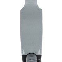 Трехколесный самокат Graffiti 5358842 (серый)