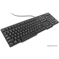 Клавиатура Logitech Classic Keyboard K100
