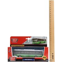 Автобус Технопарк Автобус 1538052-R