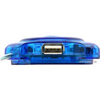 USB-хаб CBR CH 127