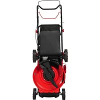 Газонокосилка MTX GL46SP-K