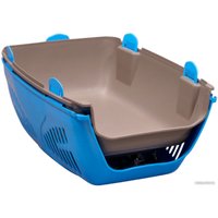 Переноска MPS Sirio Little S01010103 (голубой)