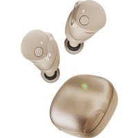 Наушники Audio-Technica ATH-CKS50TW2 (бежевый)