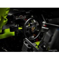 Конструктор LEGO Technic 42115 Lamborghini Sian FKP 37