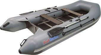 Моторная лодка Prof Marine PM 380 CL