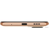 Смартфон Xiaomi Redmi Note 10 Pro 8GB/128GB междун. версия (бронзовый градиент)