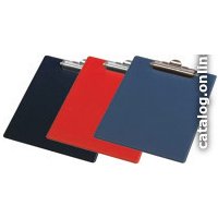 Планшет с зажимом Panta Plast 0315-0002-010415-0002-01 (черный)