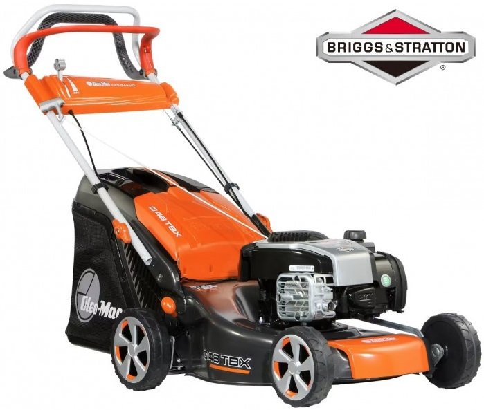 

Газонокосилка Oleo-Mac G 48 TBX Comfort Plus