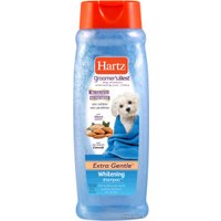 Шампунь Hartz Groomer's Best Whitening Cherry Blossom Dog (532 мл)