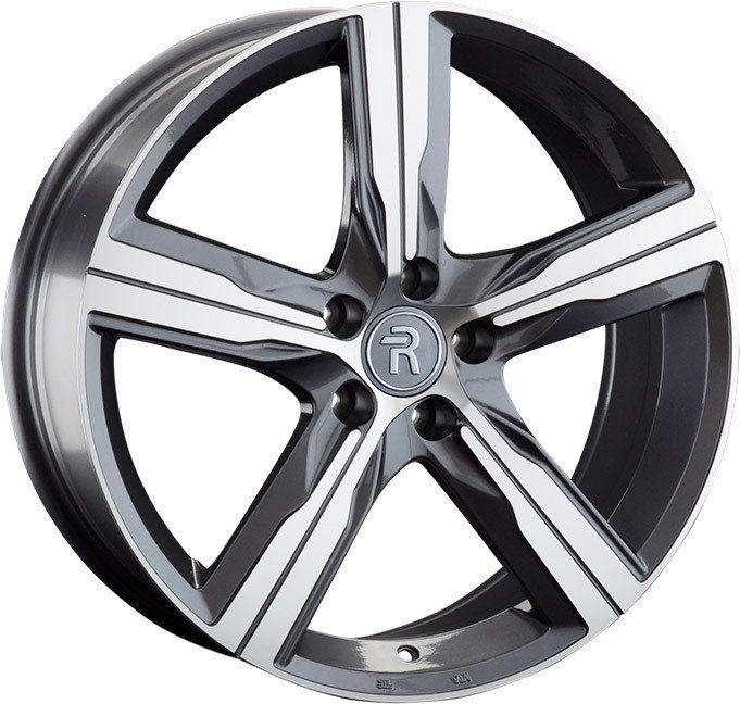 

Литые диски Replay INF51 19x8" 5x112мм DIA 57.1мм ET 43мм GMF
