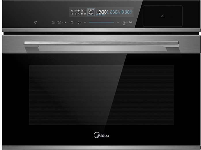 

Электрический духовой шкаф Midea MO95000STGB