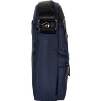 Мужская сумка Polar СВ0711 (синий)