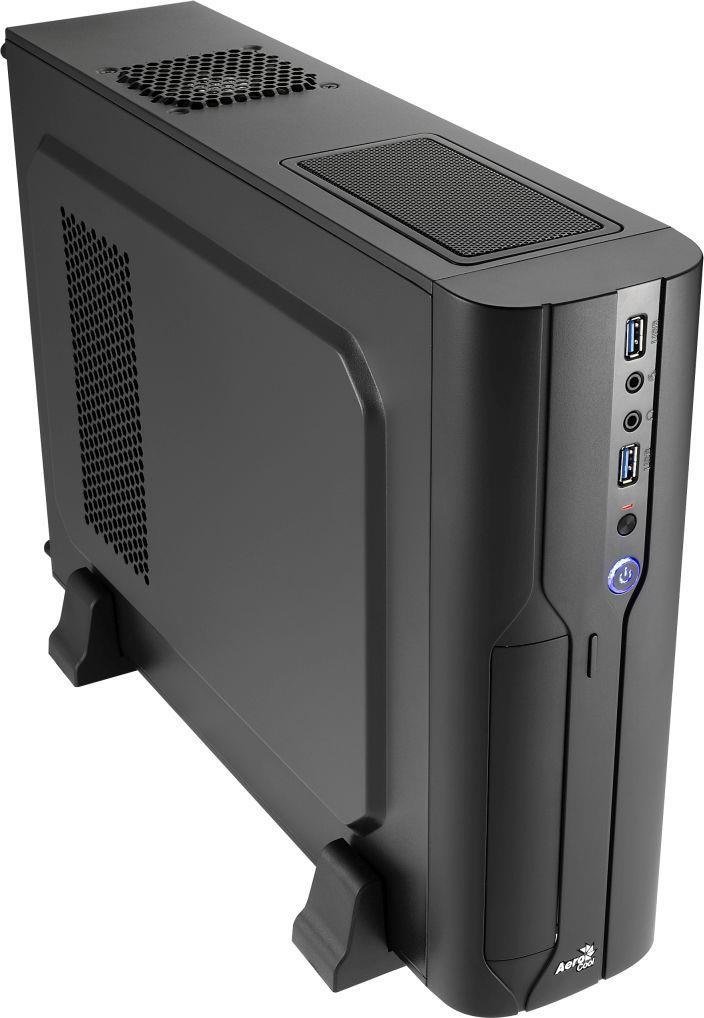 

Корпус AeroCool Cs-101 400W