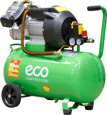 

Компрессор ECO AE-502-3