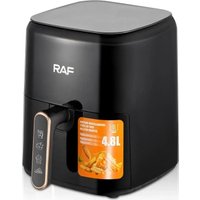 Аэрогриль (аэрофритюрница) RAF R.5362B