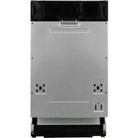 Встраиваемая посудомоечная машина DeLonghi DDW 08S Vertigo ultra