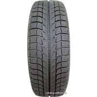 Зимние шины Michelin Latitude X-Ice 2 235/60R18 107T