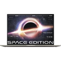 Ноутбук ASUS Zenbook 14X OLED Space Edition UX5401ZAS-KN032W