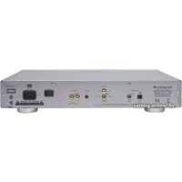 CD-проигрыватель Cambridge Audio Azur 650C (серебристый)