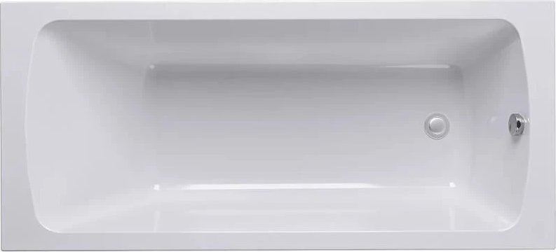 Ванна Alex Baitler Onega 140x60