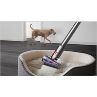 Пылесос Dyson V15 Detect Fluffy 476575-01