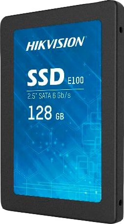 

SSD Hikvision E100 128GB HS-SSD-E100/128GB