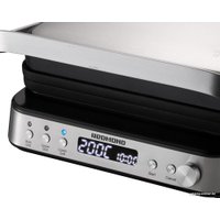 Электрогриль Redmond (Редмонд) SteakMaster RGM-M819D