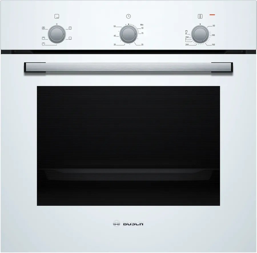 

Электрический духовой шкаф Bosch Serie 2 HBF011BV1T