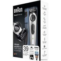 Триммер для бороды и усов Braun BT5060