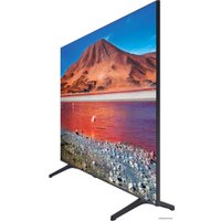 Телевизор Samsung UE55TU7140U