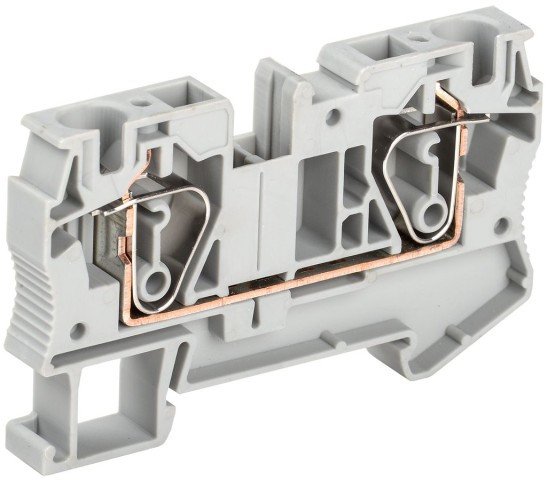 

Клемма IEK YZN11-006-K03
