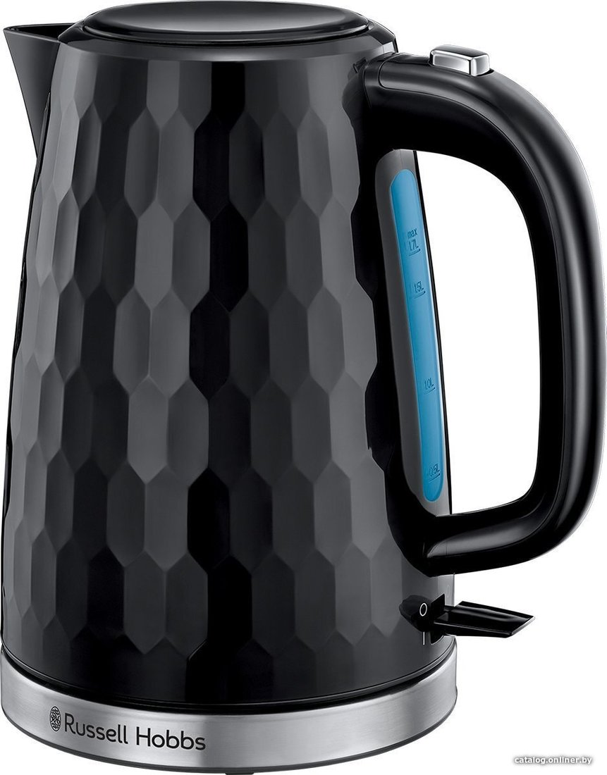 Электрический чайник Russell Hobbs Honeycomb 26051-70