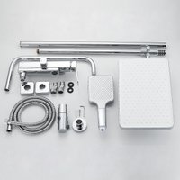 Душевая система  Shevanik S9936