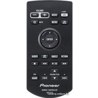 DVD-проигрыватель Pioneer AVH-X1500DVD