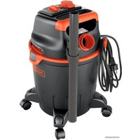 Пылесос Black & Decker BXVC20PTE