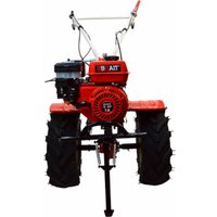 Мотоблок бензиновый Brait BR-105WPRO