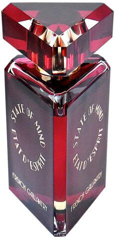 

Парфюмерная вода State of Mind French Gallantry EdP (20 мл)