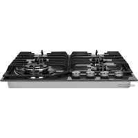 Варочная панель ZorG BLC FDW gray