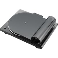 Виниловый проигрыватель Denon DP-400 (черный)