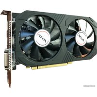 Видеокарта AFOX Radeon RX 560 4GB GDDR5 AFRX560-4096D5H4-V2