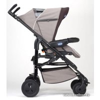 Универсальная коляска Chicco Trio Living Smart