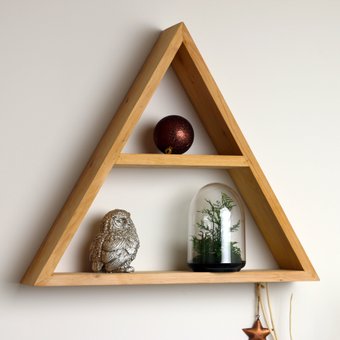 Полка Fairoom декоративная