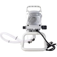 Краскораспылитель Zitrek ZKPM1000PRO 085-3301