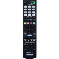 AV ресивер Sony STR-DH520