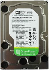 AV-GP 3TB (WD30EURX)